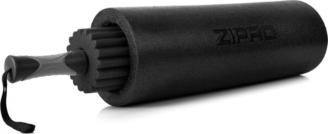 Масажний набір Zipro 3 шт. Чорний (438279) - фото 2 Масажний набір Zipro 3 шт. Чорний (438279) - фото 2