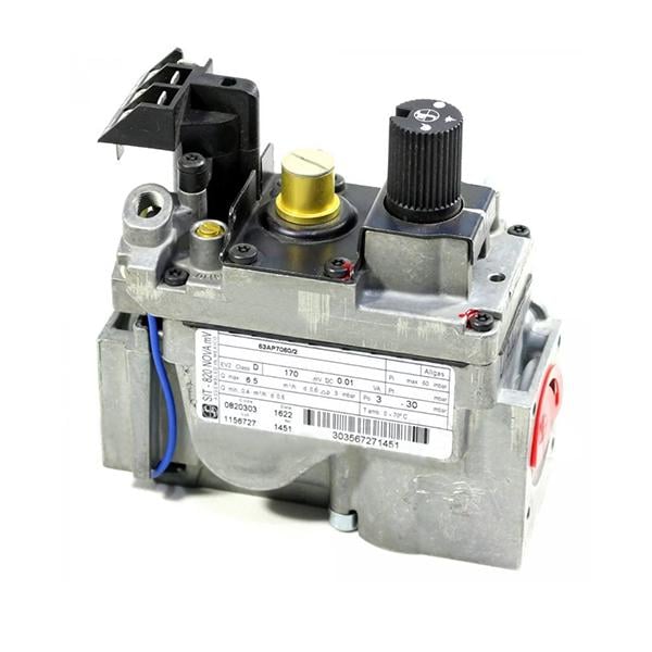 Газовий клапан Sit 820 Nova 0.820.303 для газового підлогового котла Protherm Ведмідь TLO v.15 0020027516 (00000060092)