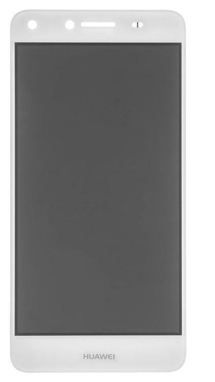 Дисплейный модуль/сенсор для Huawei Y5 II CUN-L21/CUN-U29 Белый (000016333)