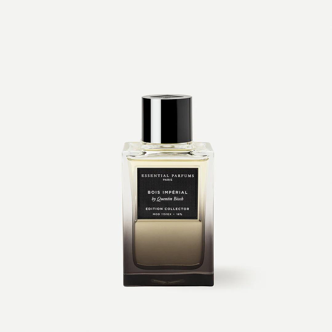 Парфюмированная вода унисекс Essential Parfums Bois Imperial Collector Edition 100 мл в транспортной упаковке (383198)
