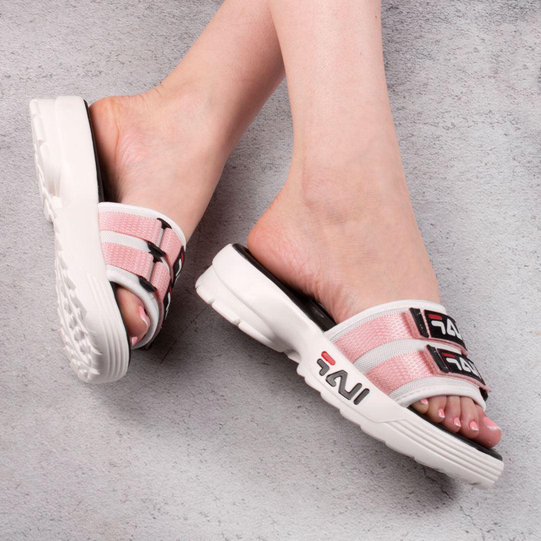 Шлепанцы женские 331095 р. 38 24 см