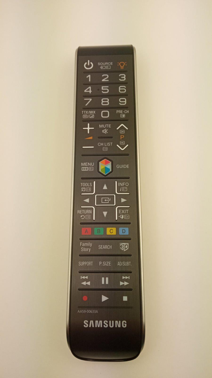 Пульт для Samsung AA59-00633A Smart TV