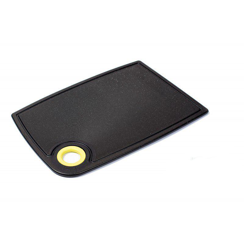 Доска кухонная Practic FLEXI BABLE 30х20х0,6 см Черный (PRC-07201.5)