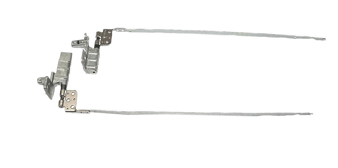 Петли для ноутбука HP ProBook 6460B/6465B/6470B/6475B (020439)