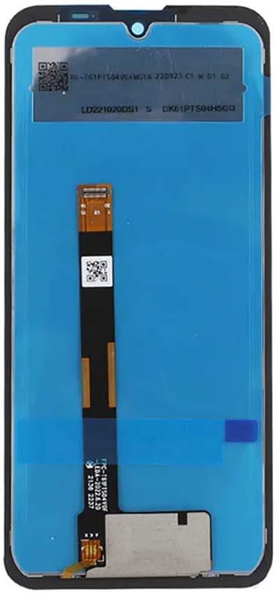 Дисплей та сенсор для Blackview BV5300/BV5300 Pro Black Дисплей та сенсор для Blackview BV5300/BV5300 Pro Black