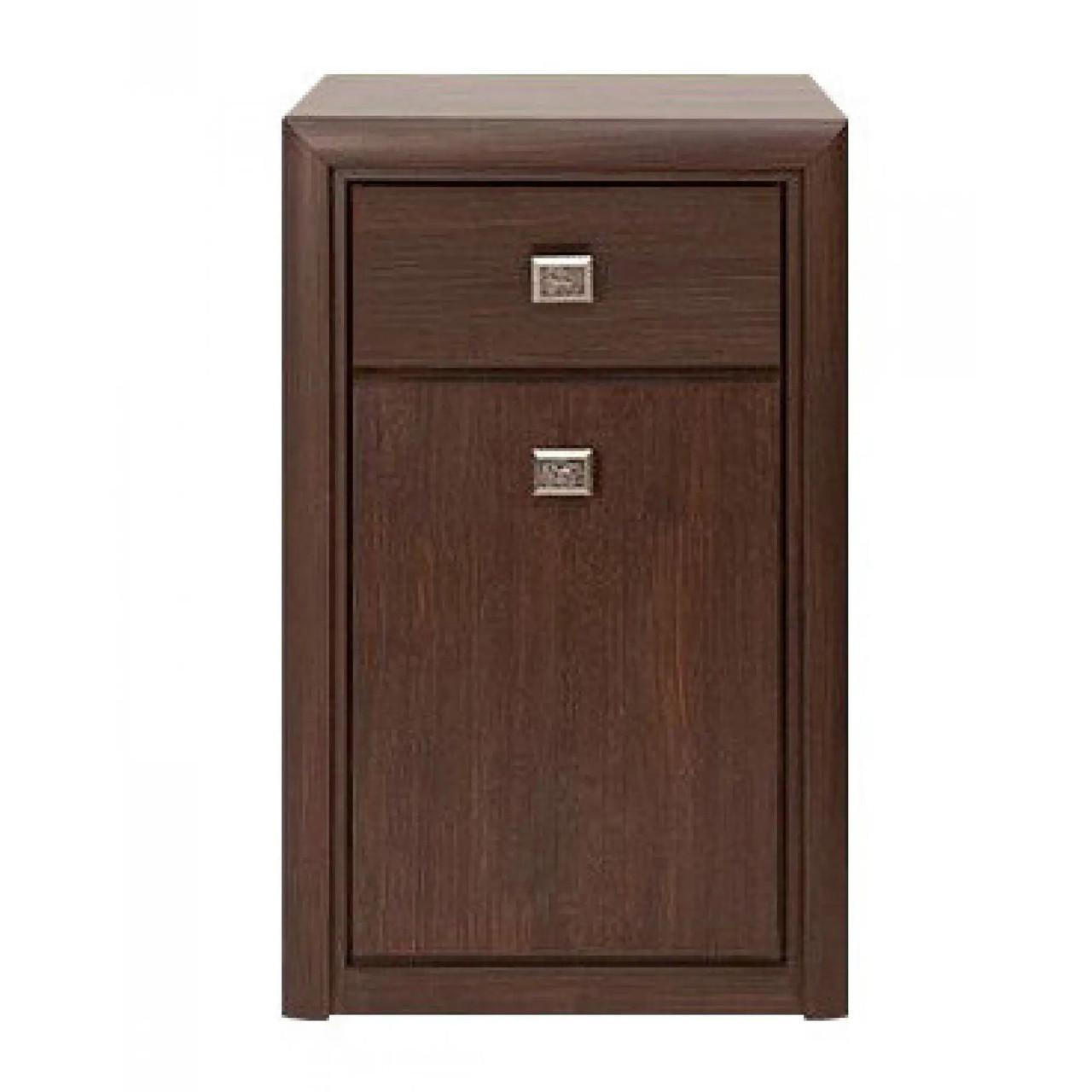 Комод в гостиную Гербор Коэн KOM1D1S Венге магия (GRB-1127)