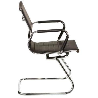 Кресло офисное Special4You Solano 2 office artleather Black (E7108) - фото 6 Кресло офисное Special4You Solano 2 office artleather Black (E7108) - фото 6