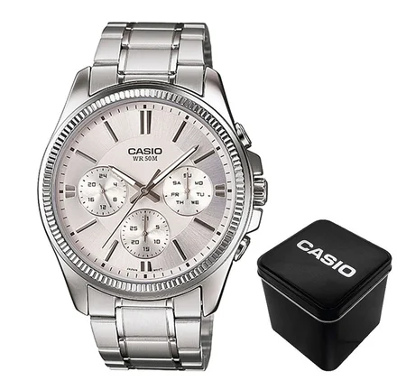 Наручные часы Casio MTP-1375D-7A