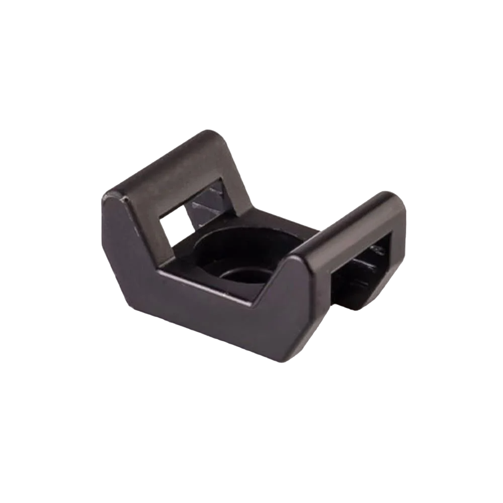 Площадка для кабельных стяжек