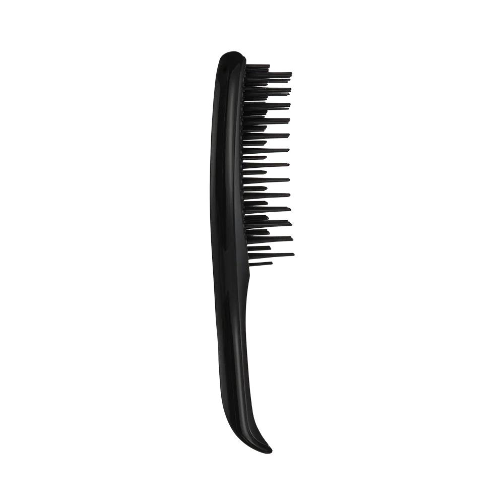 Щетка для волос Tangle Teezer The Ultimate Detangler Mini Liquorice Black - фото 4