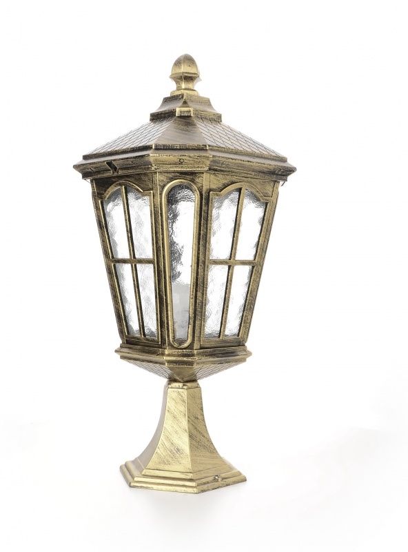 Ліхтар вуличний Brille GL-72 BH (L17-026)