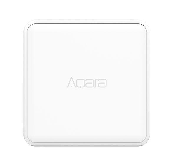 Контролер-куб Aqara Cube Smart Home Controller Global MFKZQ01LM - фото 4