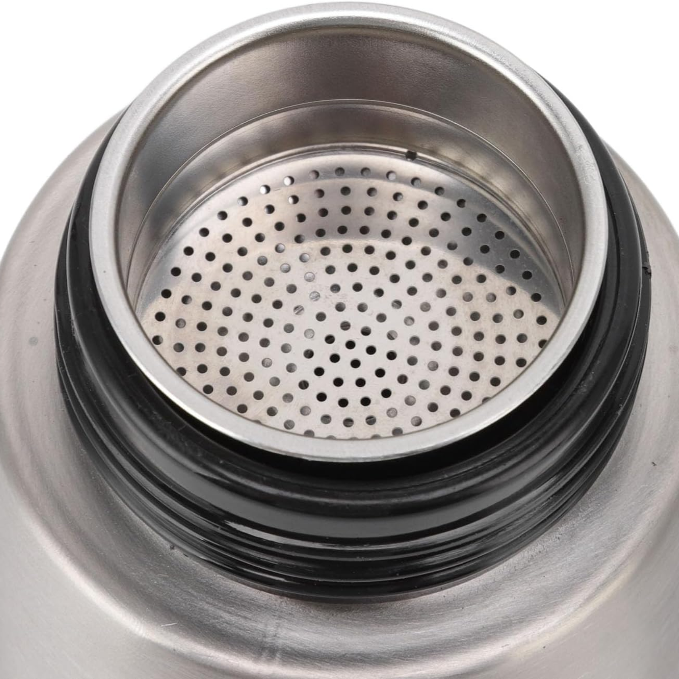 Кофеварка автомобильная Oushiba Espresso вакуумная от прикуривателя 12/24 В (OB- 003) - фото 6 Кофеварка автомобильная Oushiba Espresso вакуумная от прикуривателя 12/24 В (OB- 003) - фото 6