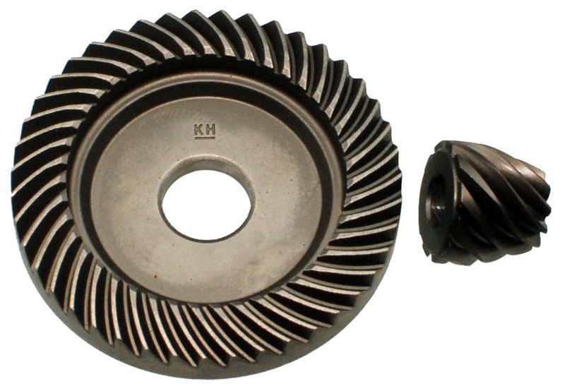 Шестерни болгарки Metabo W 12-125 316054980 d1 12х52 d2 7 h2 14,5