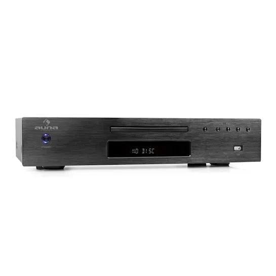 CD-плеер Auna AV2-CD509 (10005063)
