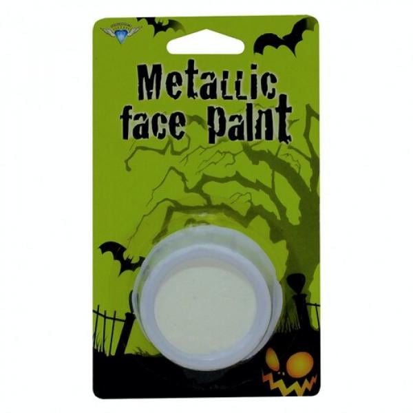 Краска Seta грим Белый (16-121)