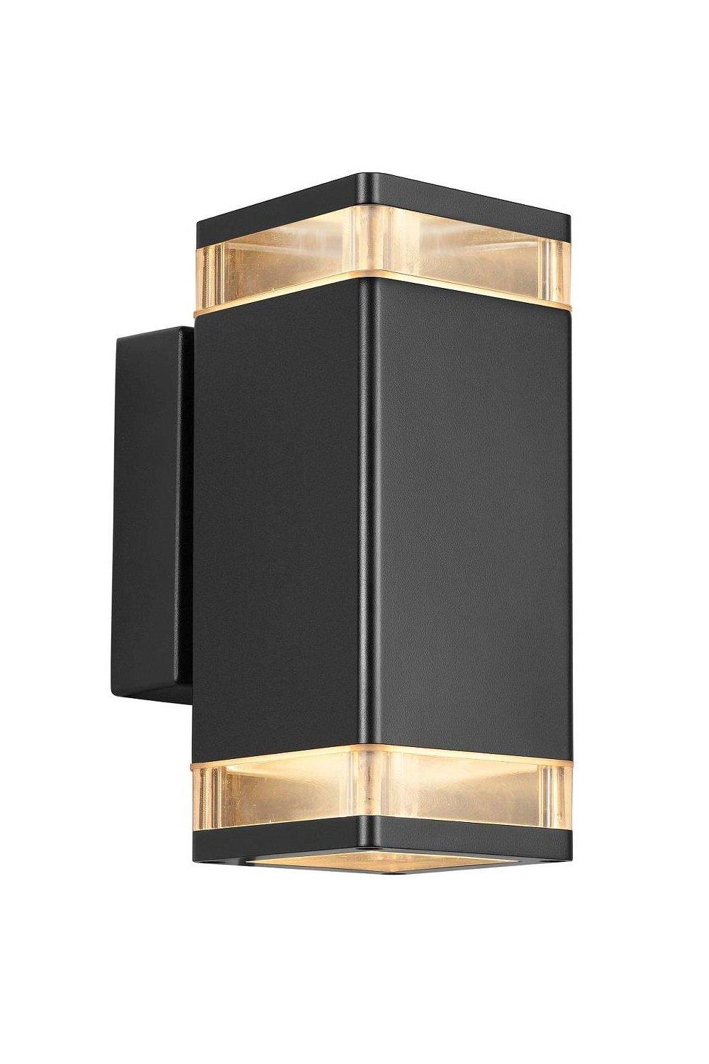 Светильник уличный настенный Nordlux Elm 45331003