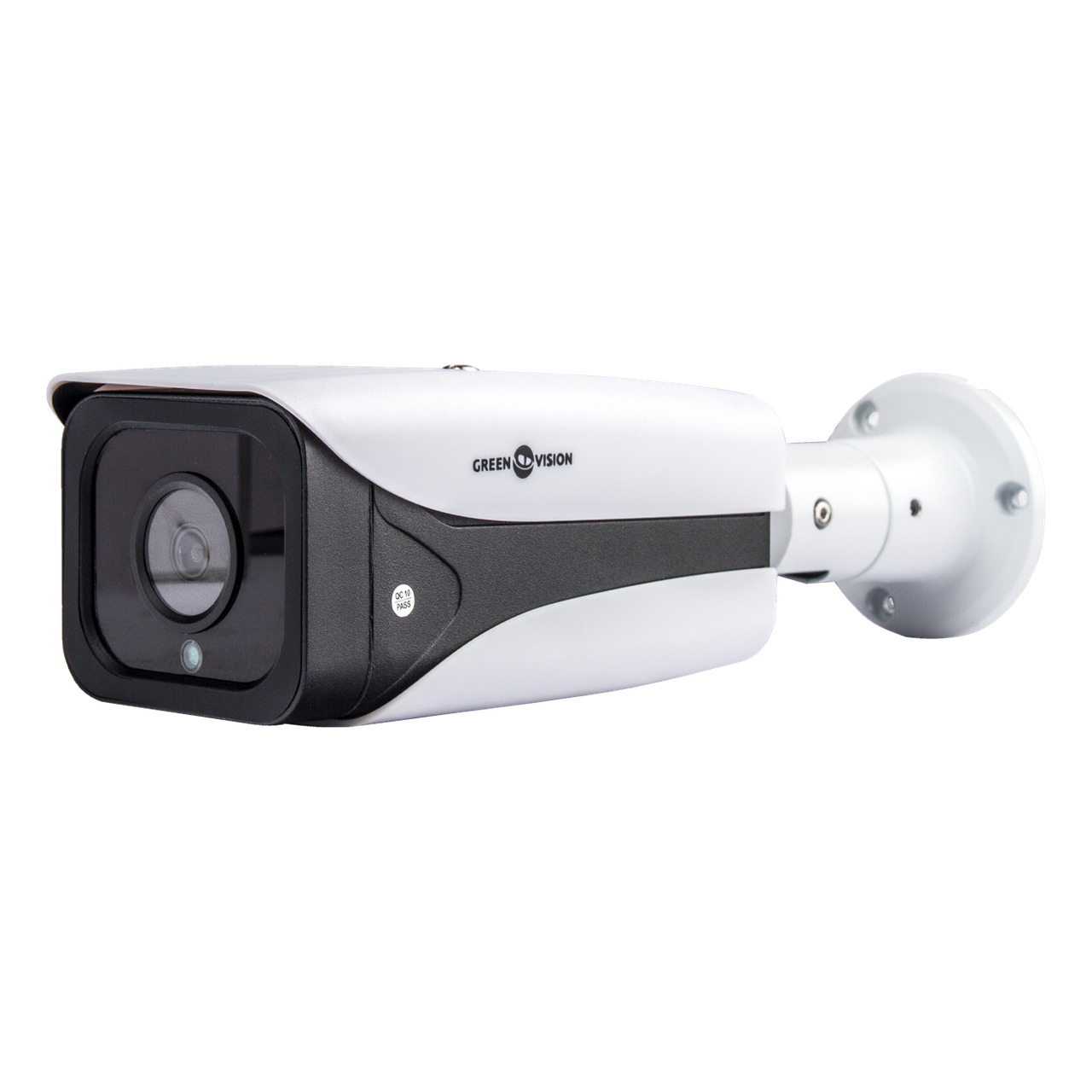 Камера наружная GreenVision GV-096-GHD-H-СOF50-40 гибридная