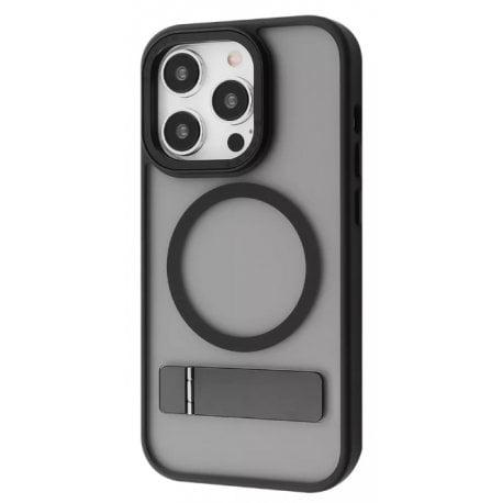 Чехол Proove Mainstay Case MagSafe для IPhone 15 Pro Black