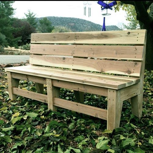 Лавка для кухни из дерева Тамарен Бланже (КСГ-002101) Лавка для кухни из дерева Тамарен Бланже (КСГ-002101)