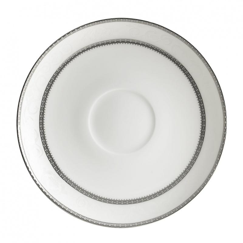 Блюдце NP5PL/15,5 15,5 см (H7-01515) - фото 2 Блюдце NP5PL/15,5 15,5 см (H7-01515) - фото 2