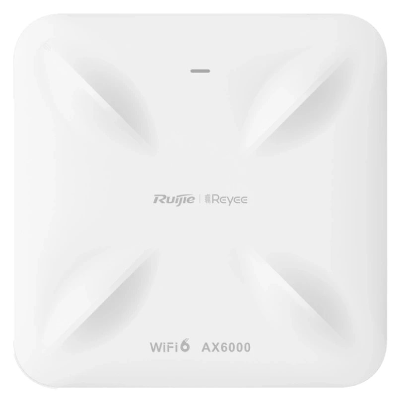 Точка доступу Ruijie Reyee RG-RAP2260 H Wi-Fi 6 AX6000 Multi-G (3020630256)