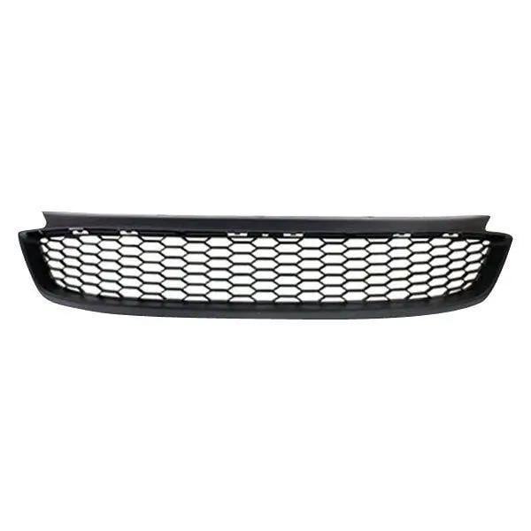 Решетка радиатора Honda Accord 9 Coupe 13-15 без молдинга (183041990)