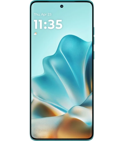 Мобільний телефон Moto Edge 60 fusion 8/256GB Amazonite (PB7E0035PL) - фото 2 Мобільний телефон Moto Edge 60 fusion 8/256GB Amazonite (PB7E0035PL) - фото 2