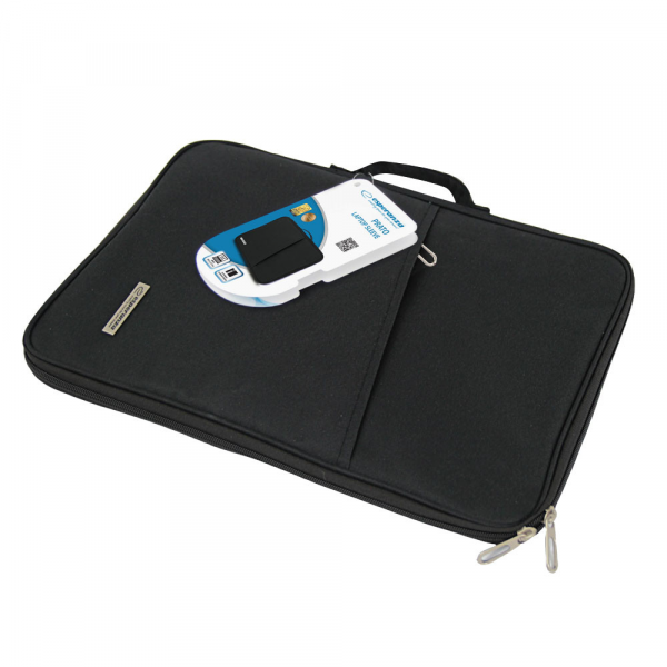 Чехол для ноутбука Esperanza PRATO для ноутбука 15,6'' (ET194) - фото 5 Чехол для ноутбука Esperanza PRATO для ноутбука 15,6'' (ET194) - фото 5