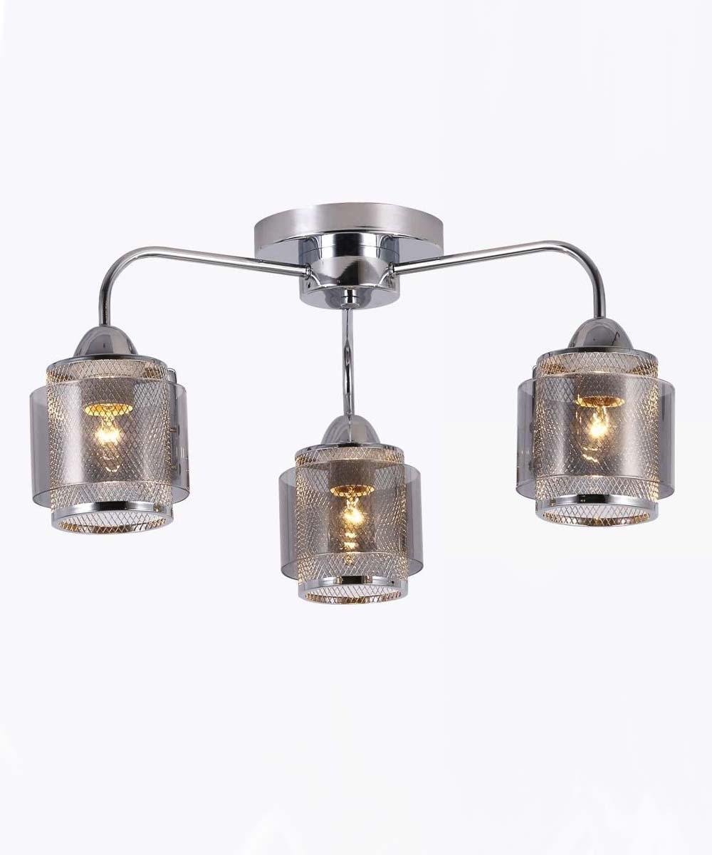 Стельова люстра Blitz 1609-43