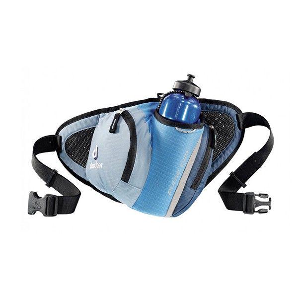 Сумка на пояс Deuter Two 1 л (39080 3333)