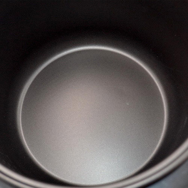 Мультиварка-пароварка на 12 программ 6 л (OPERA DIGITAL OD-166) - фото 3