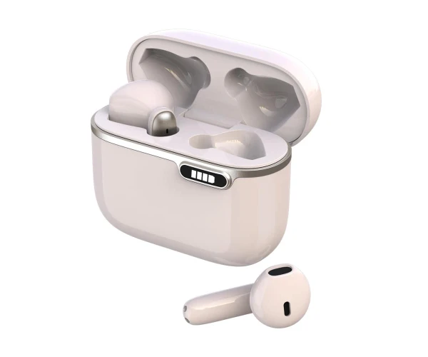 Наушники гарнитура XO X10 TWS Bluetooth White