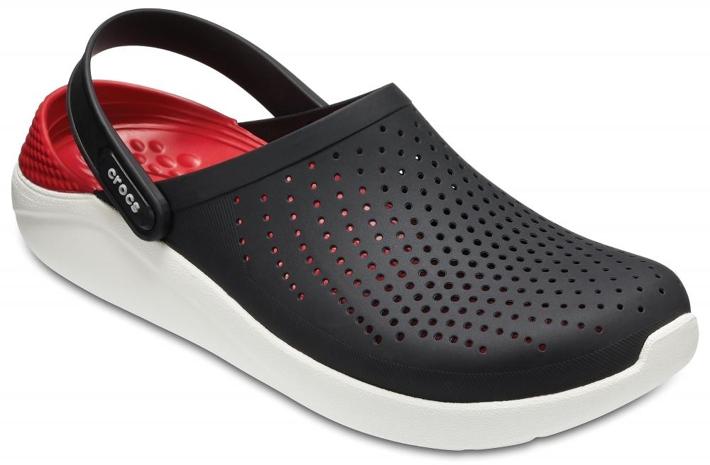 Crocs literide 2025 clog mens