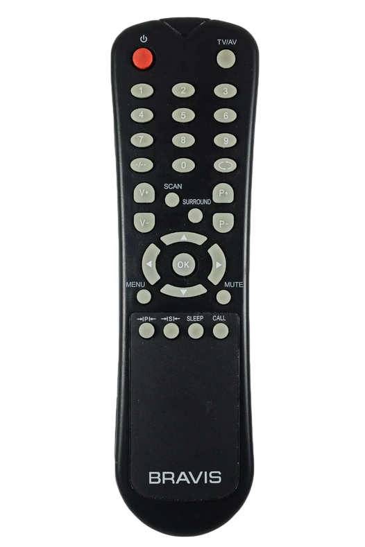 Пульт для телевизора Erisson BT0419B