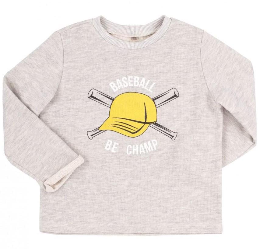 Джемпер для мальчика Bembi 128 см (ДЖ 214)