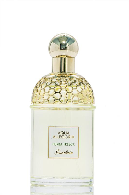 Парфум для жінок Guerlain Aqua Allegoria Herba Fresca в транспортному пакуванні 125 мл (13581) Парфум для жінок Guerlain Aqua Allegoria Herba Fresca в транспортному пакуванні 125 мл (13581)