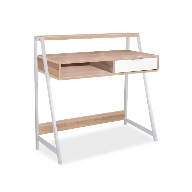 Стол письменный рабочий LOFT NS-1355 для кабинета (3075780578)
