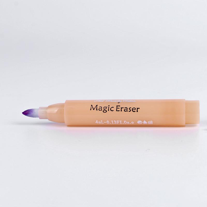 Антимаркер для видалення тату ескізу Magic Eraser