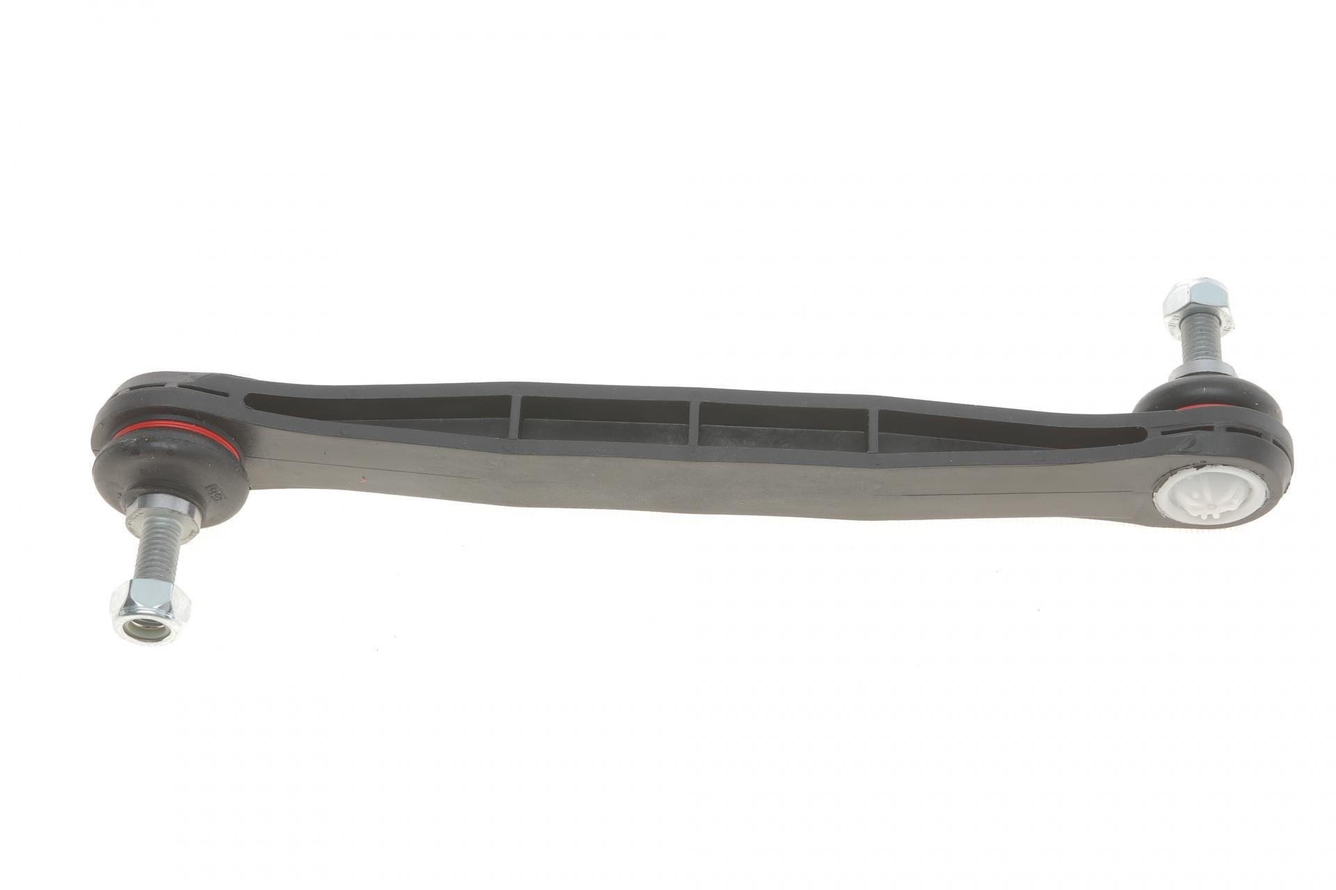 Тяга переднего стабилизатора FEBI BILSTEIN       Ford Mondeo III -07 L=250mm Plastic - 19651