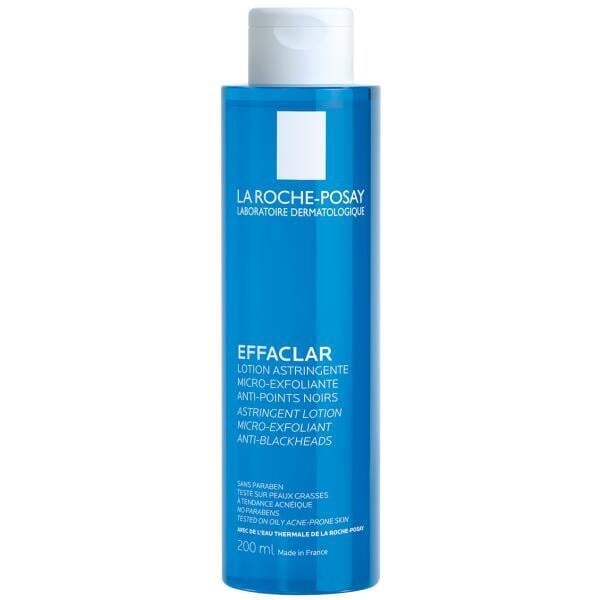 Лосьон для очищения и сужения пор La Roche-Posay Effaclar 200 мл (1453119806)