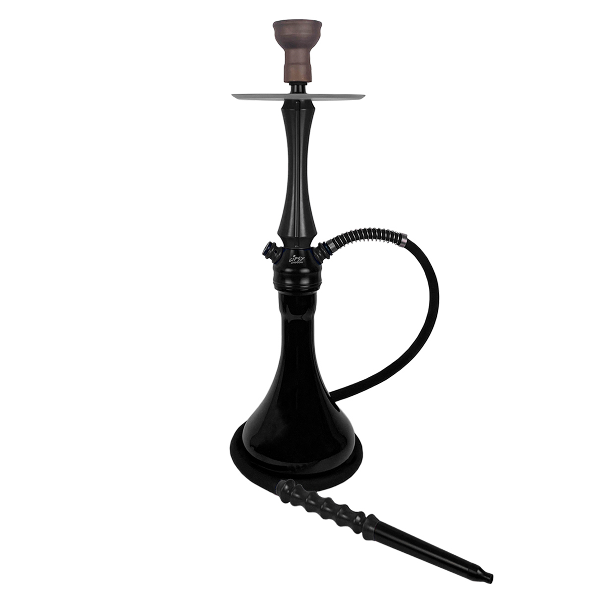 Кальян Gipsy Black Drop Black