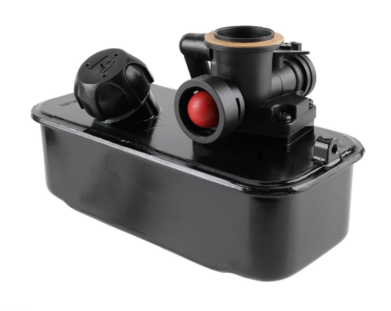 Карбюратор с топливным баком для Briggs&Stratton 499809 494406 498809A 795477 35 л - фото 8 Карбюратор с топливным баком для Briggs&Stratton 499809 494406 498809A 795477 35 л - фото 8