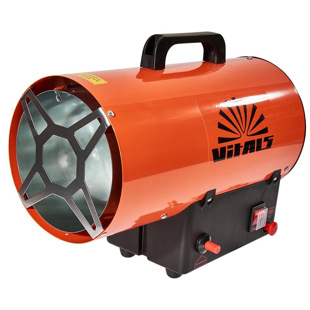Обогреватель газовый Vitals GH-152