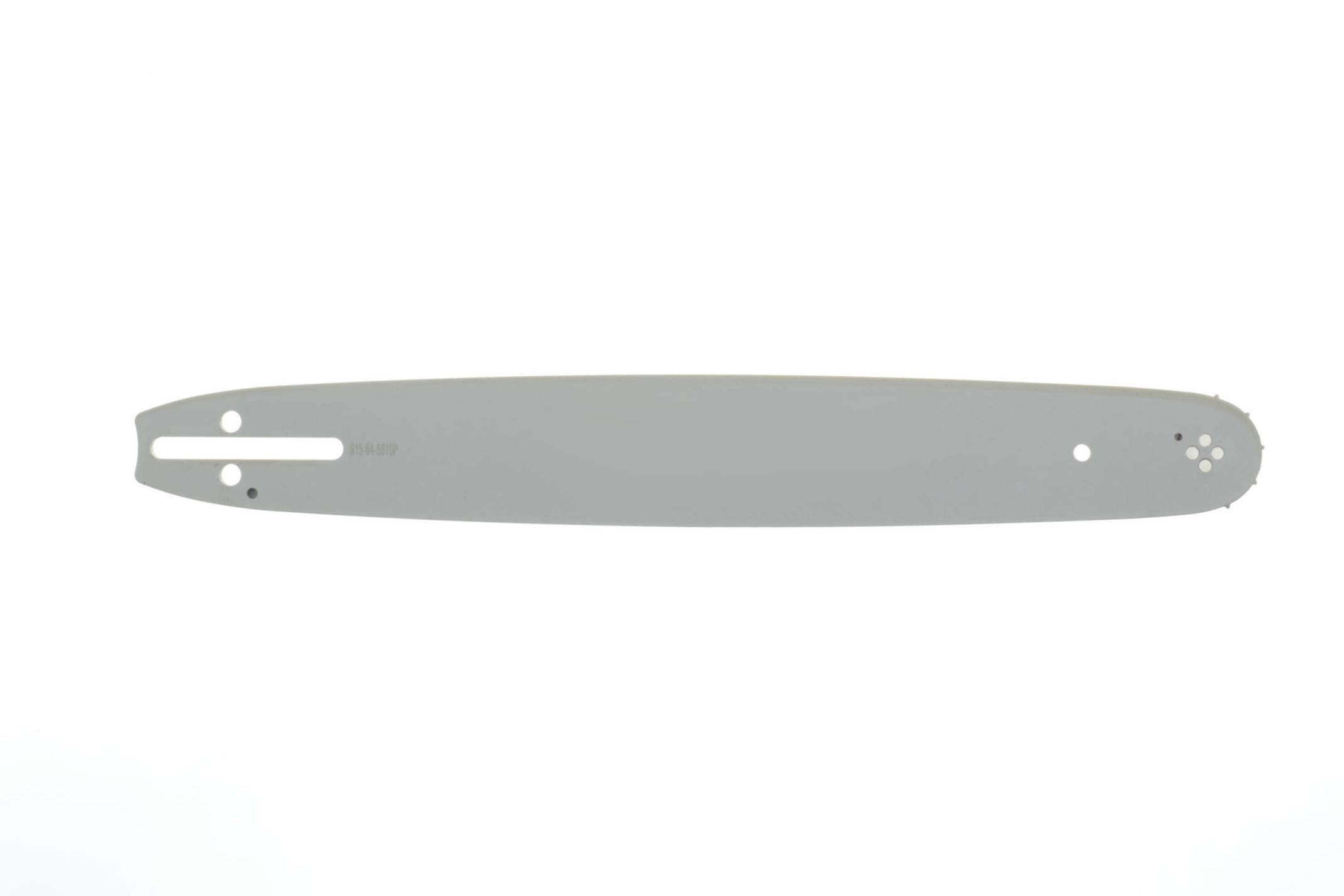 Шина OLE Mod B 15" 1,5 мм 0,325 64 звена (H-801)