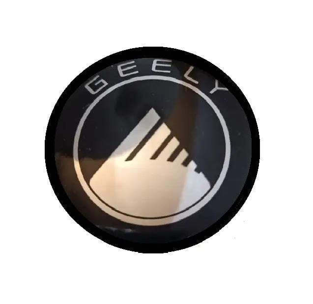 Логотип для автоключа Geely Logo8