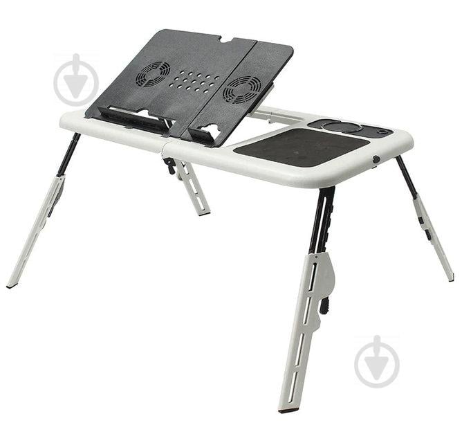 Охлаждающая подставка для ноутбука ColerPad E-Table LD09 (1083)