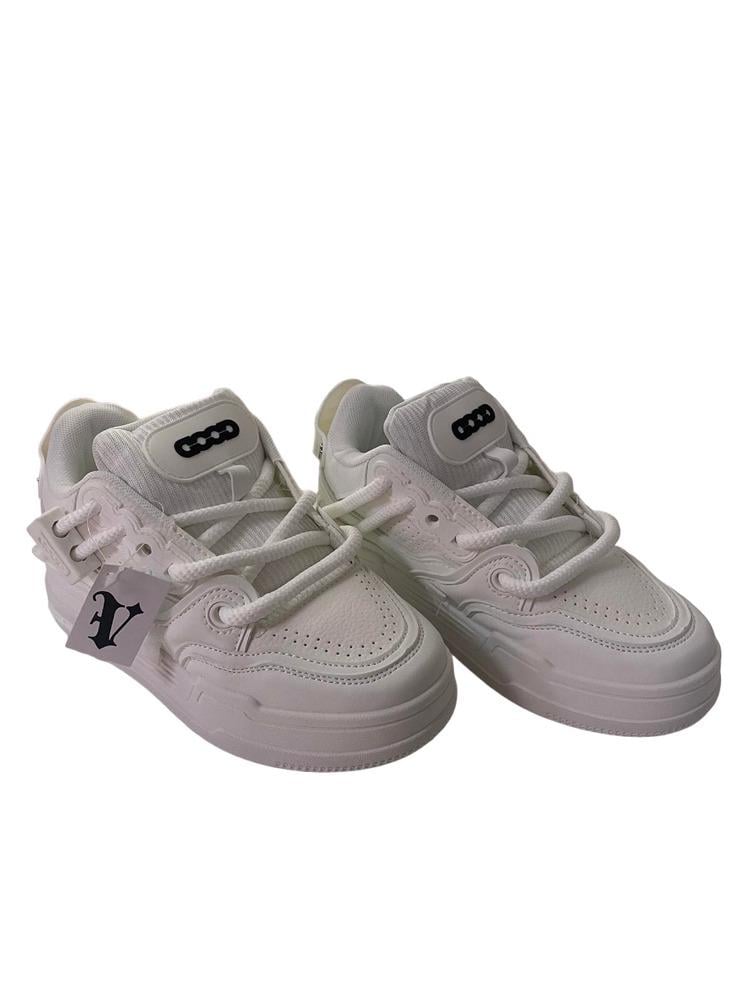 Кросівки Violeta 149-33x01 жіночі Білий (192227)