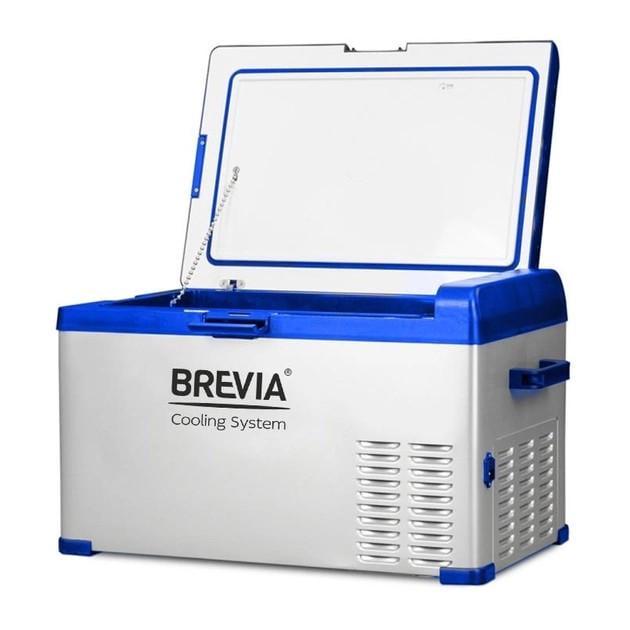 Холодильник автомобильный Brevia 22415 30 л (2147497929)