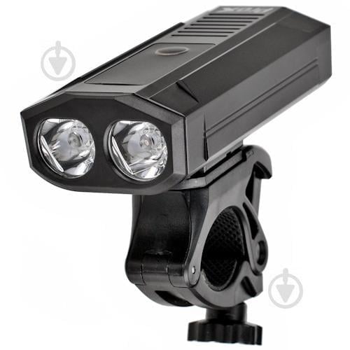 Фара передня ProX Hadar 2xCree 900Lm Чорний (A-O-B-P-0384)